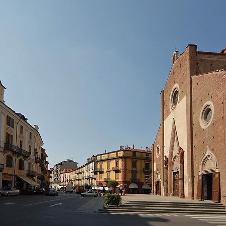 Hotel Antico Podere Propano Saluzzo Εξωτερικό φωτογραφία