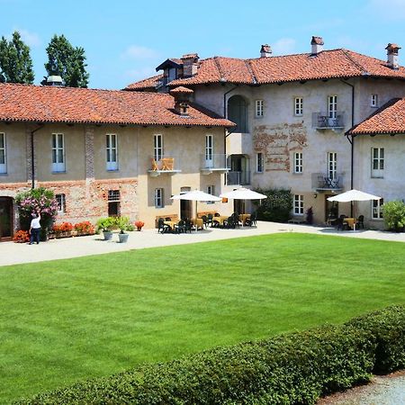 Hotel Antico Podere Propano Saluzzo Εξωτερικό φωτογραφία