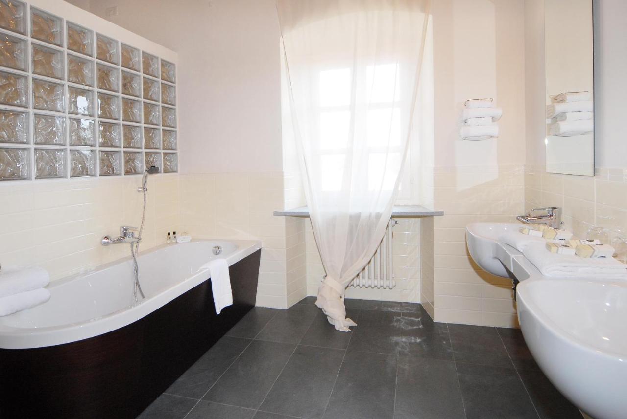 Hotel Antico Podere Propano Saluzzo Εξωτερικό φωτογραφία
