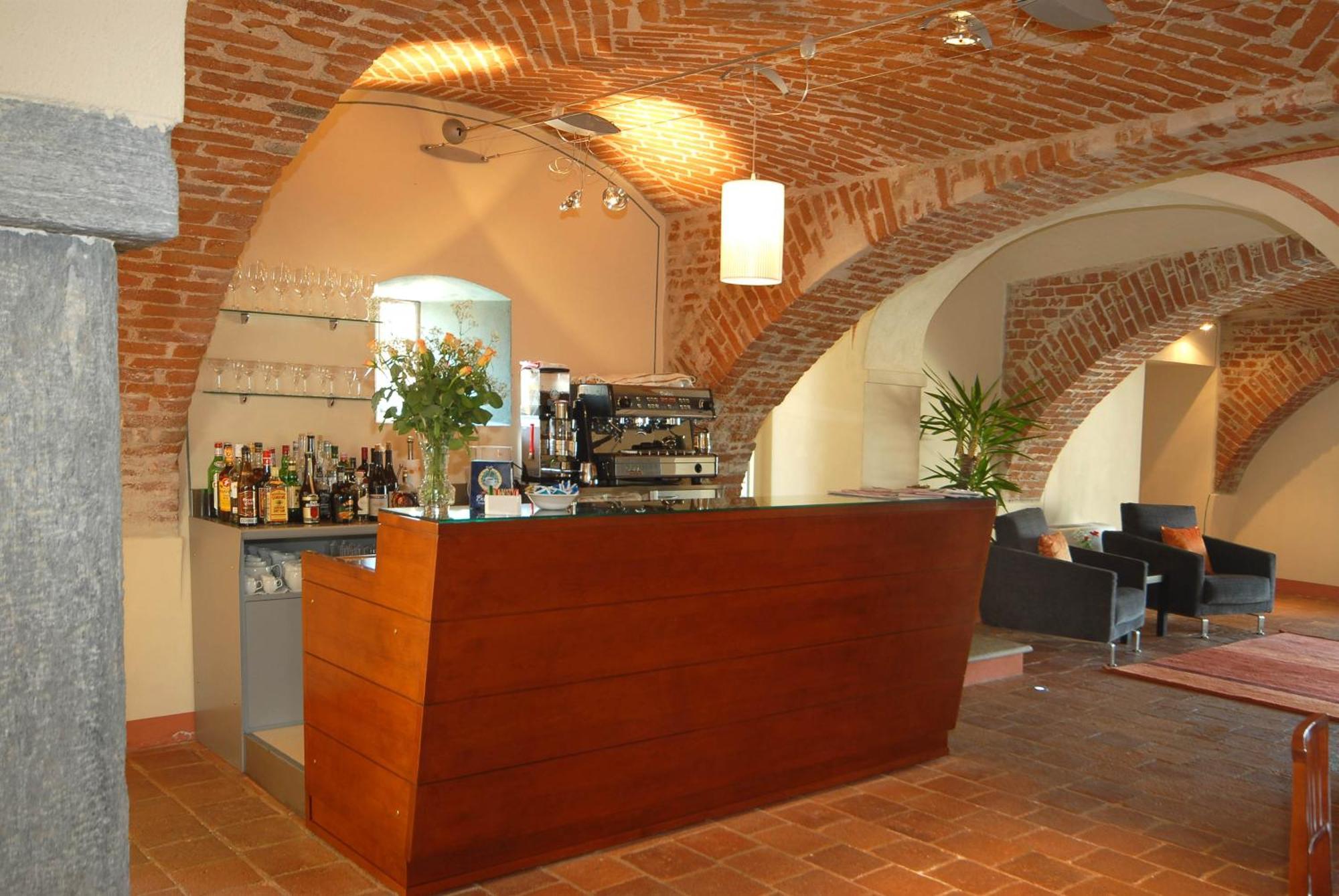 Hotel Antico Podere Propano Saluzzo Εξωτερικό φωτογραφία
