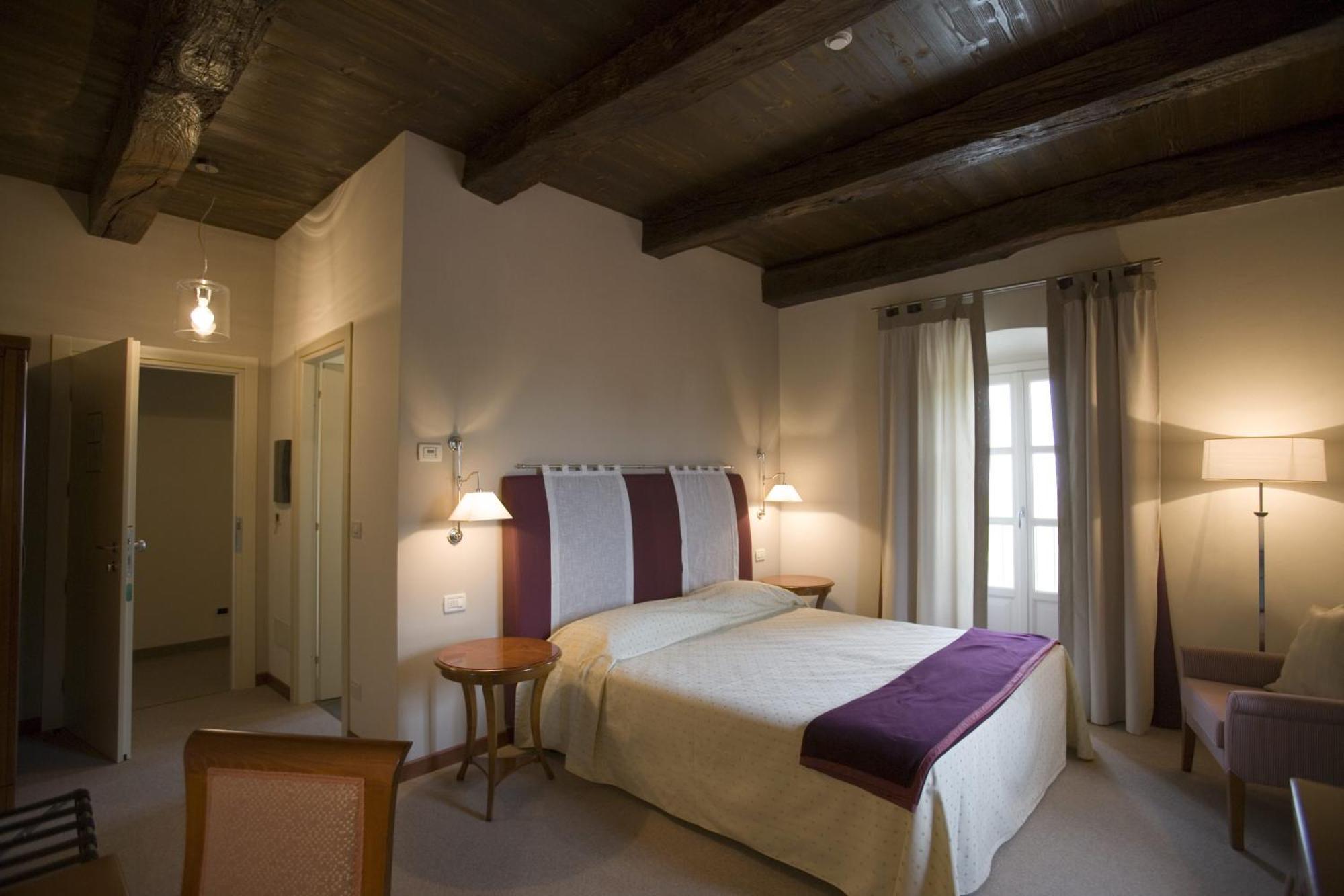 Hotel Antico Podere Propano Saluzzo Εξωτερικό φωτογραφία