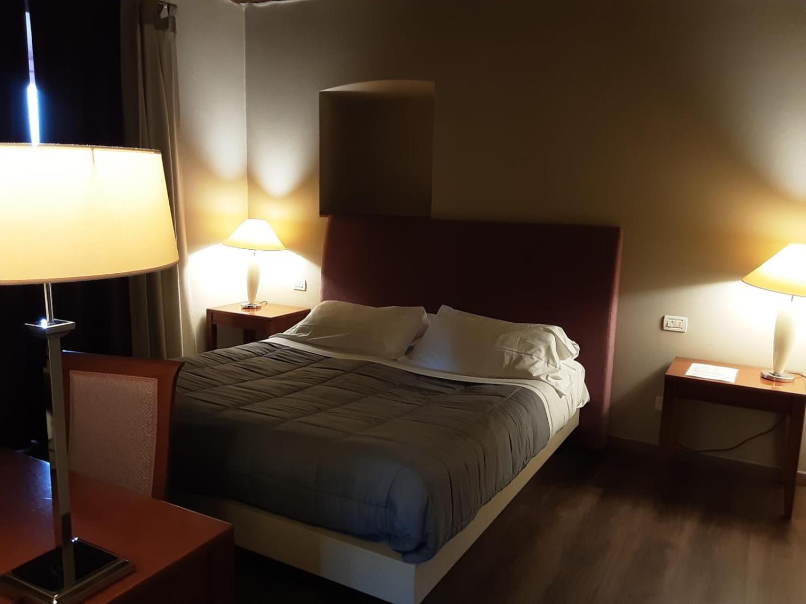 Hotel Antico Podere Propano Saluzzo Εξωτερικό φωτογραφία