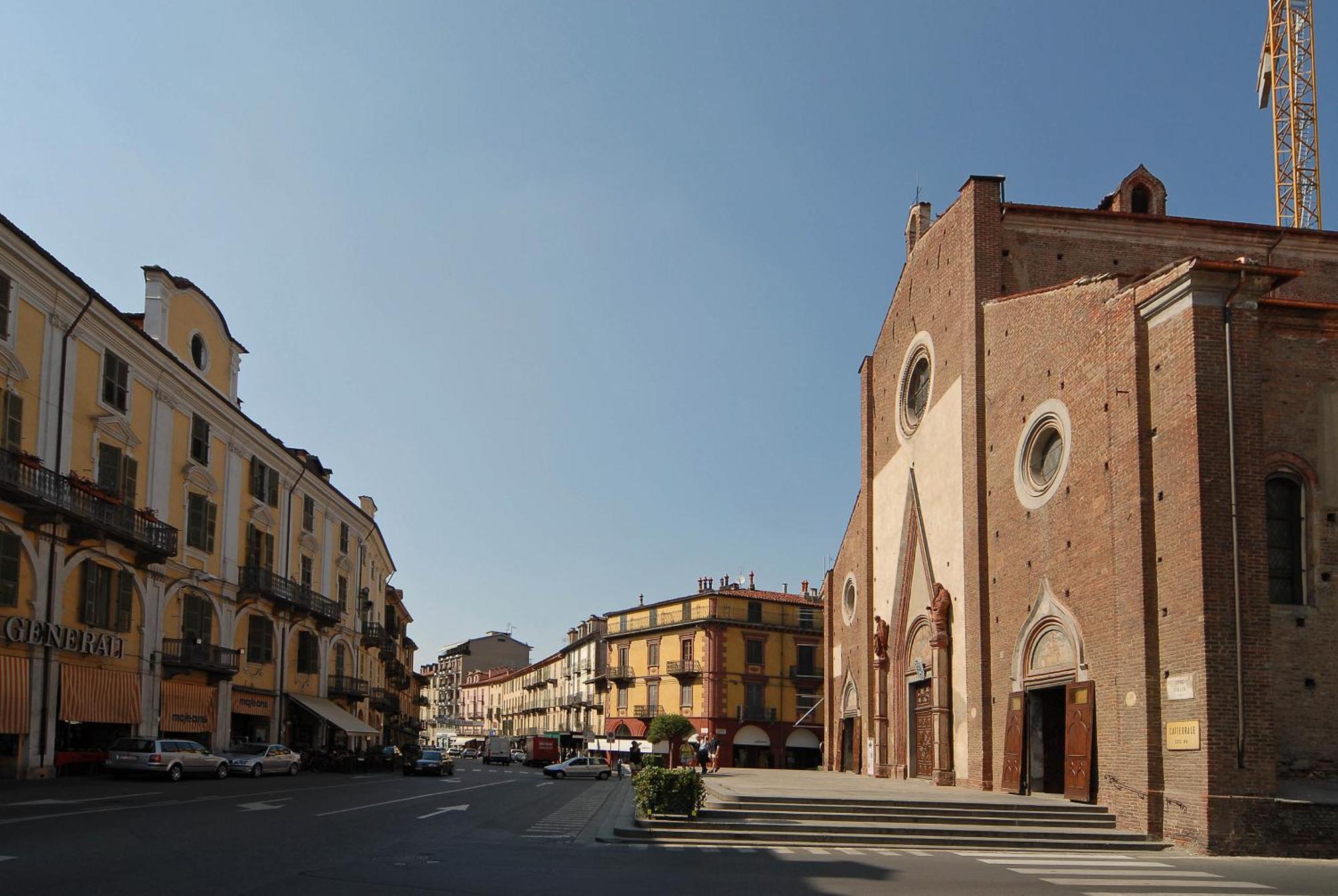 Hotel Antico Podere Propano Saluzzo Εξωτερικό φωτογραφία
