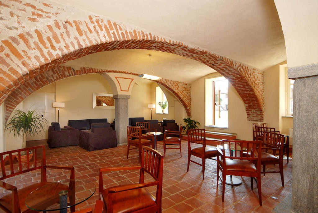 Hotel Antico Podere Propano Saluzzo Εξωτερικό φωτογραφία