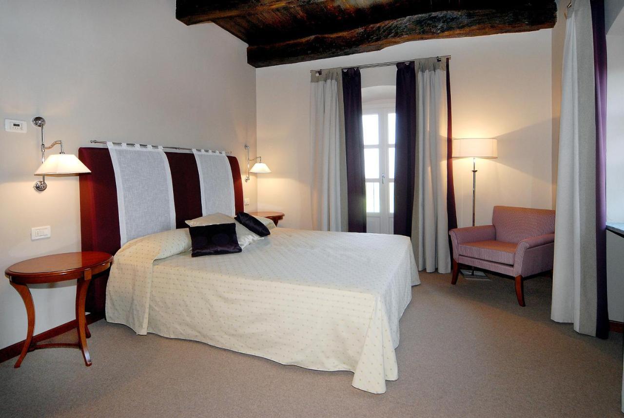 Hotel Antico Podere Propano Saluzzo Εξωτερικό φωτογραφία