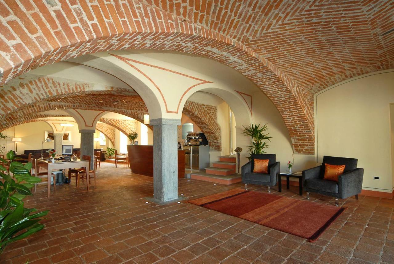 Hotel Antico Podere Propano Saluzzo Εξωτερικό φωτογραφία