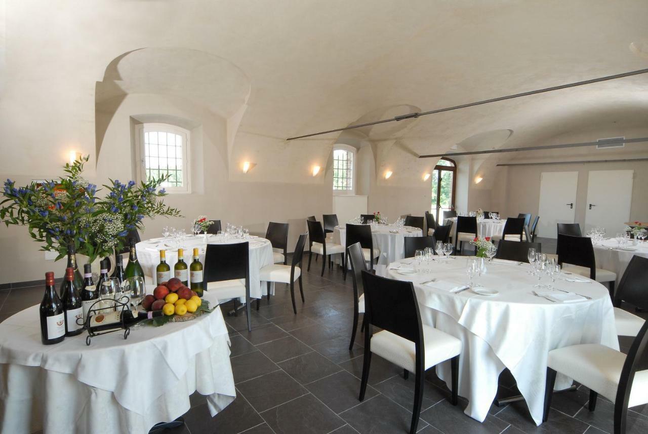 Hotel Antico Podere Propano Saluzzo Εξωτερικό φωτογραφία