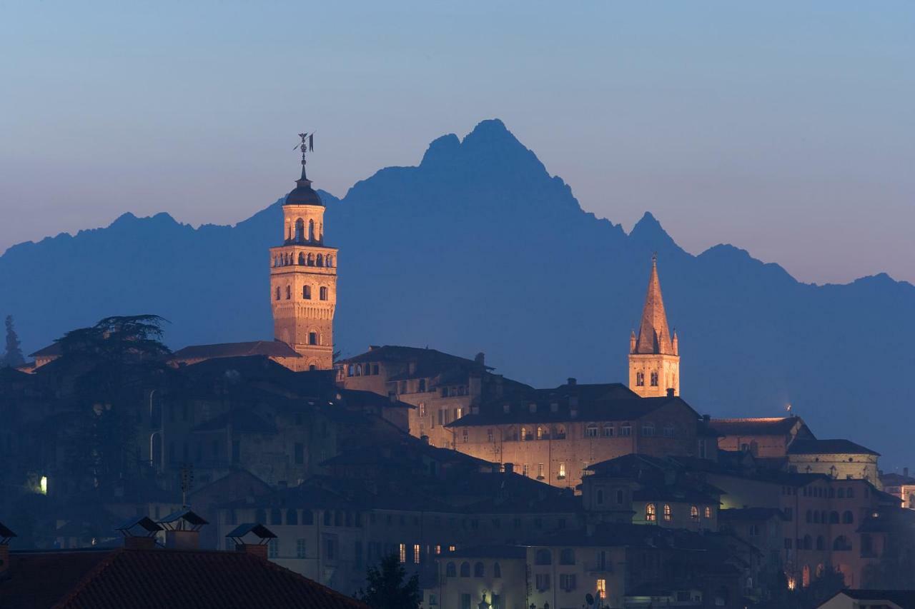 Hotel Antico Podere Propano Saluzzo Εξωτερικό φωτογραφία